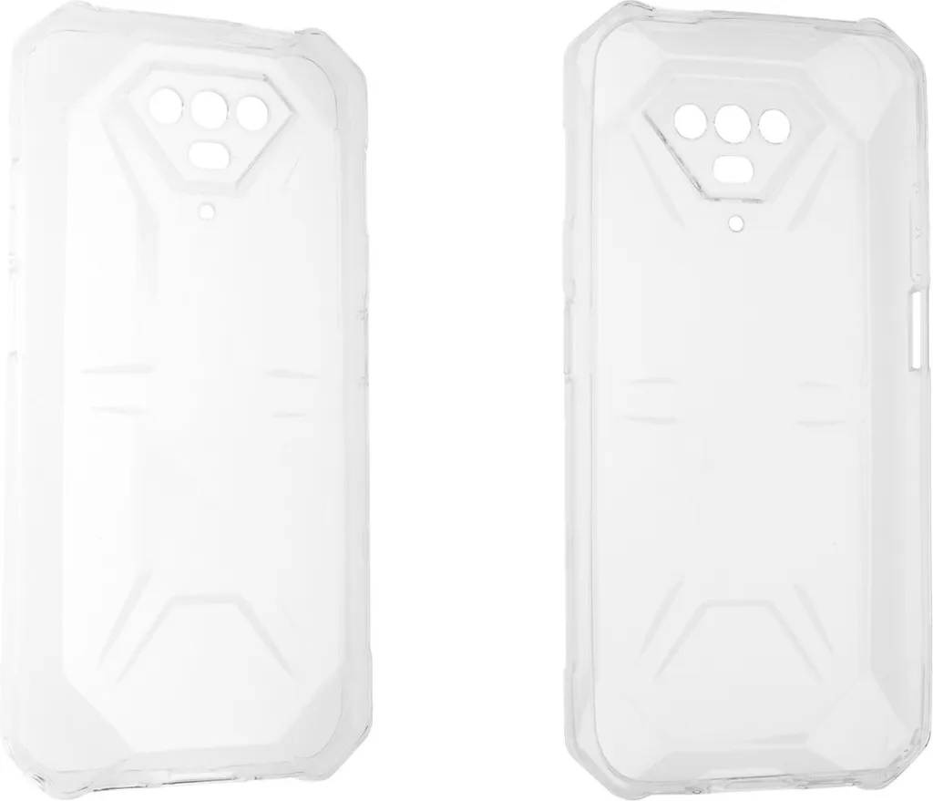 Custodia Protettiva caseroxx per Ulefone Armor X13 - Design Invisibile