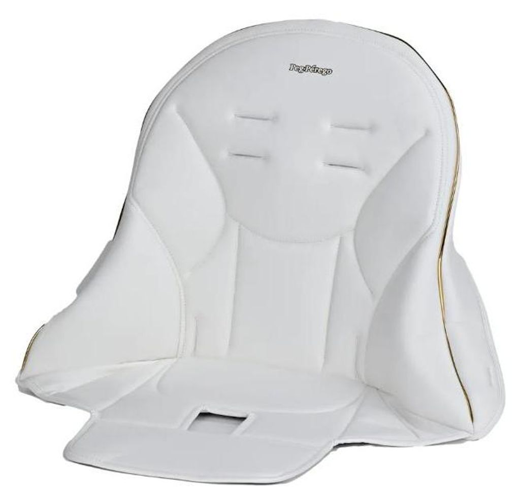 Housse pour chaise haute Peg Perego Gold - Housse pour les Image du produit 