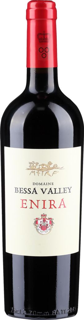 Bessa Valley Enira 2019 | Plovdiv, Bulgarien | 750ml 14.50% Vol.