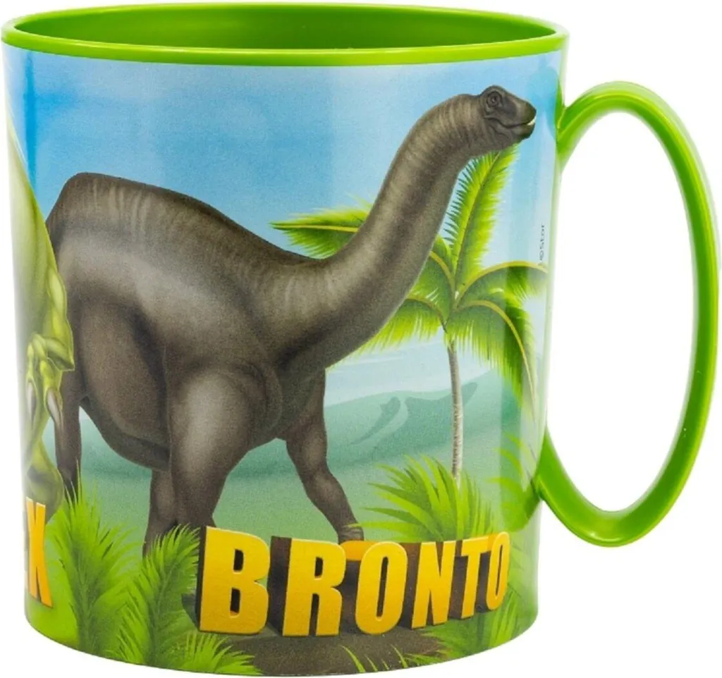Tazza Mug Microonde 390ml - Perfetta per Ufficio e Smart Working