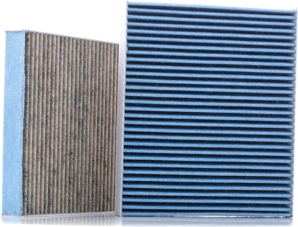 Filtre d'habitacle MS 2533-2-IFB-SET-MS pour ALPINA B7 F01 F02 Berline