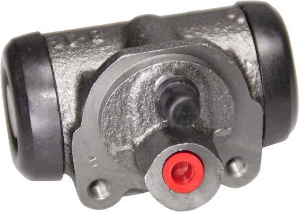 Radbremszylinder Grauguss Ø 29 mm HELLA passend für u.a. CITROËN 2