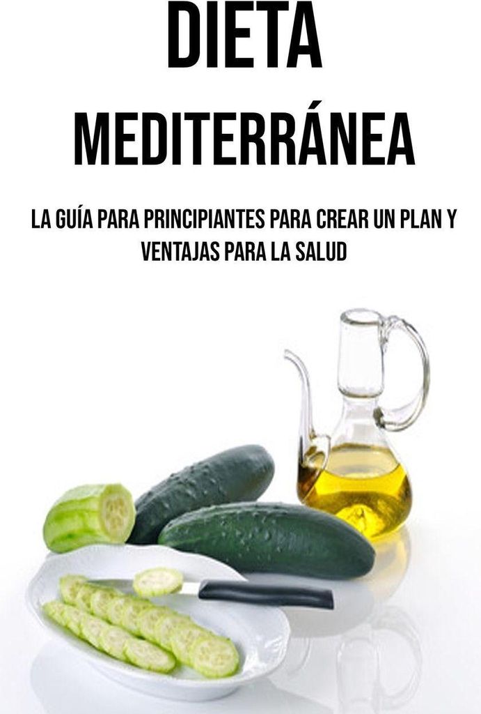 Dieta Mediterránea