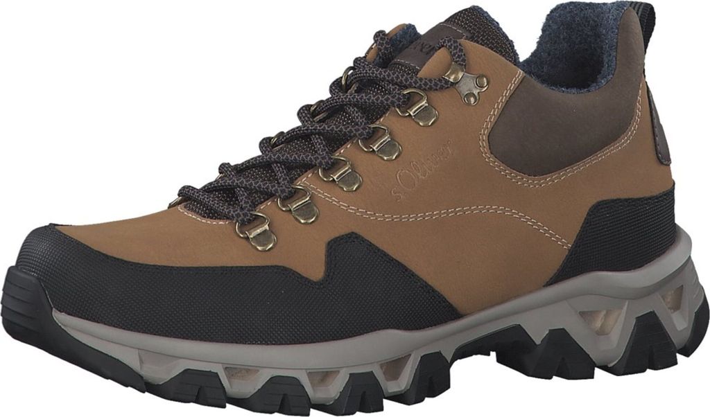 Schuhe S. Oliver 551522029367