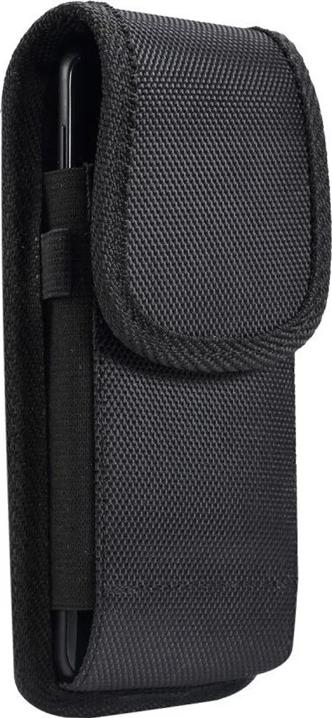 Custodia Reeder P13 Nero DFV mobile: Libera le tue Mani all'Aperto - 3