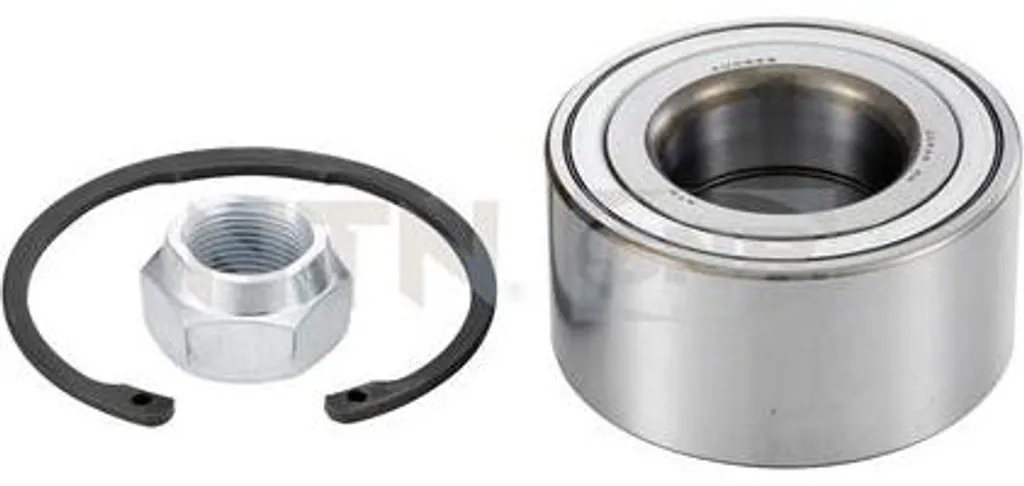 Kit Roulement Roue pour Mitsubishi Outlander et Lancer - SNR R173.38