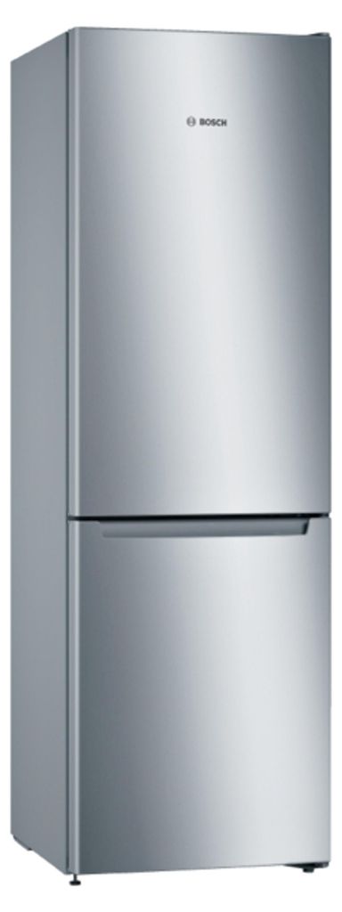 Bosch Serie 2 KGN36NLEA Frigorifero Libera Installazione Immagine del prodotto 