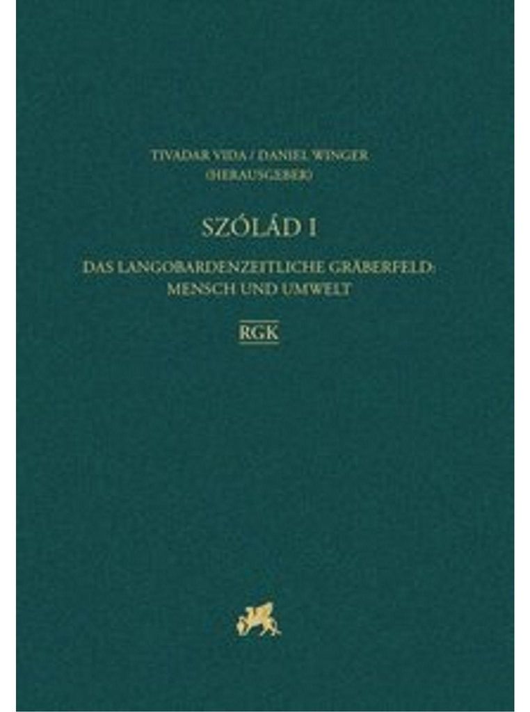 Szólád I.