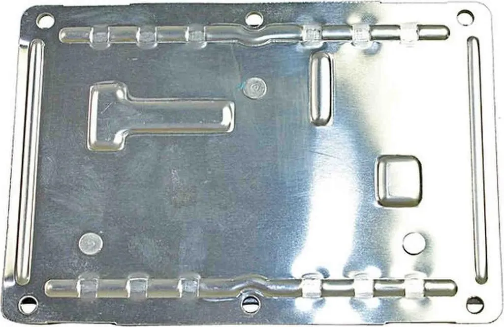 Solution phare gauche Audi A4 : Ballast Metzger pour lampe à décharge - 2