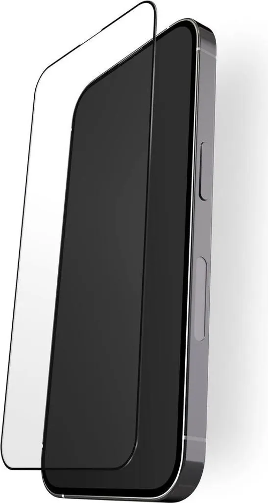 BodyGuardz Apex iPhone 14 Pro Max : Clarté Optique et Résistance CrystalCore