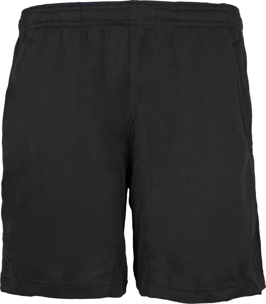 Rhino - Challenger Active Shorts für Herren RW7671 (S) (Schwarz)