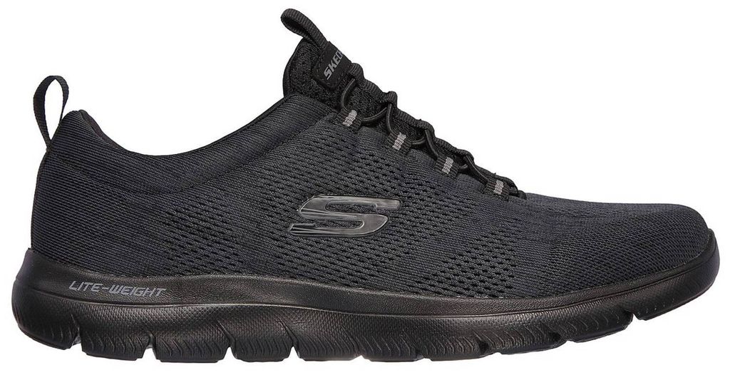 Skechers Summits-Louvin Herren Sneaker Turnschuh Sportschuh Produktbild 