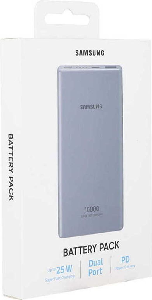 Samsung Powerbank 10.000 mAh (USB A Type-C) EB-P3300, Produktbild 16