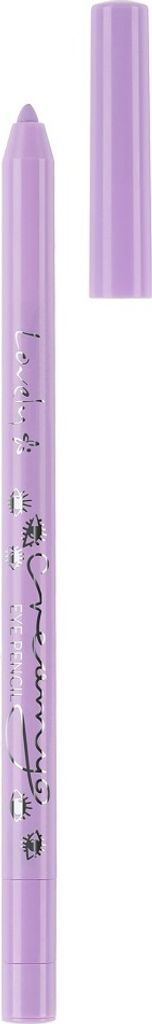 Lovely Creamy Eye Pencil 1 Pencil 0.7g