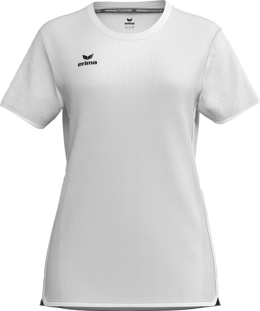 Erima T&f Wings T-Shirt Funktion Mehrfarbig