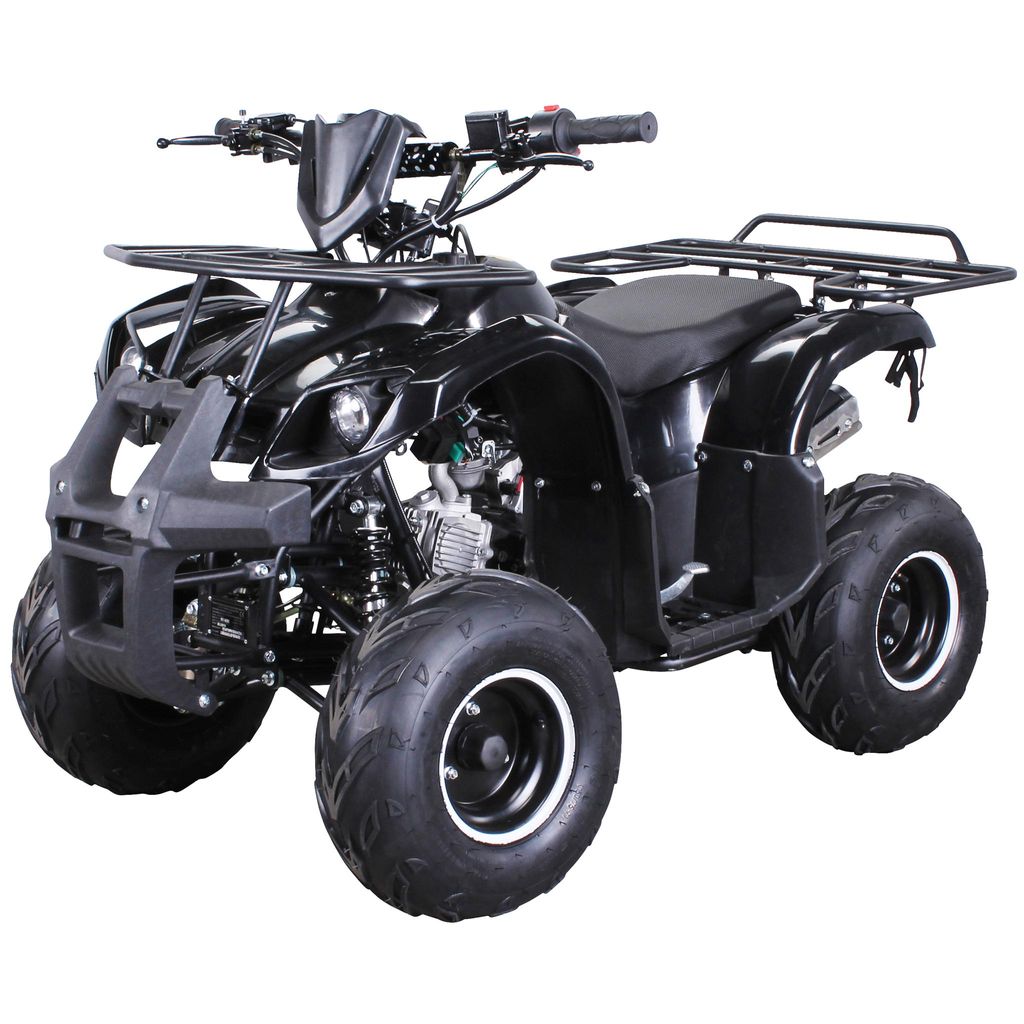 Jugendquad S-8 Farmer Benzin Quad | Midiquad - Miniquad - Produktbild 