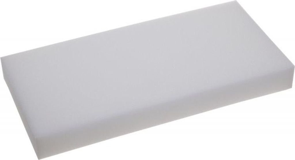 Levior Molitan jemný náhradní 280x140x30mm Obrázek produktu 