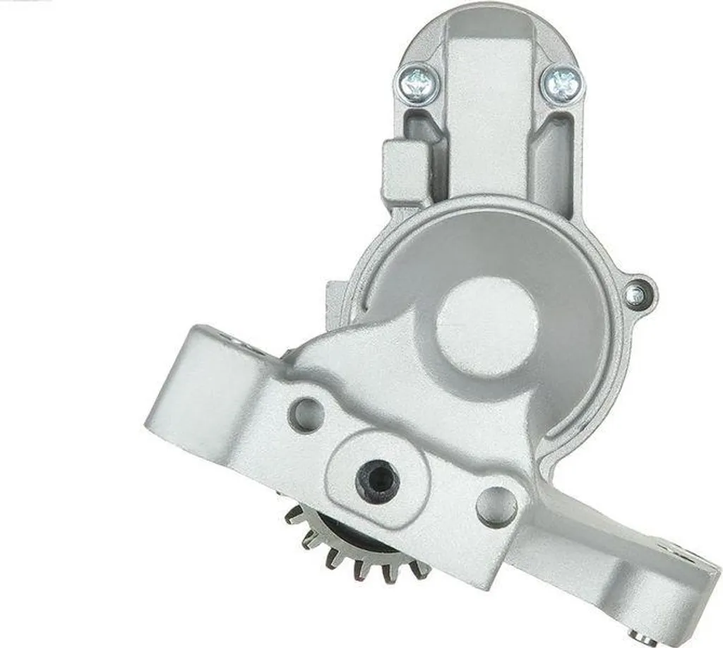 Démarreur robuste AS-PL S5143 compatible Mercedes Classe GLK et Chrysler