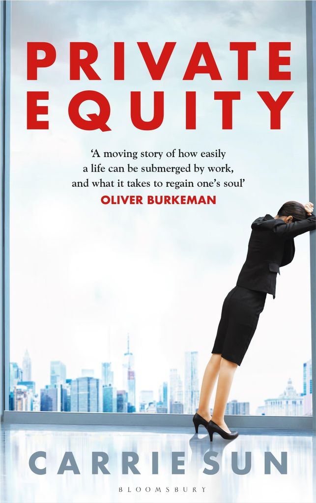 Private Equity
