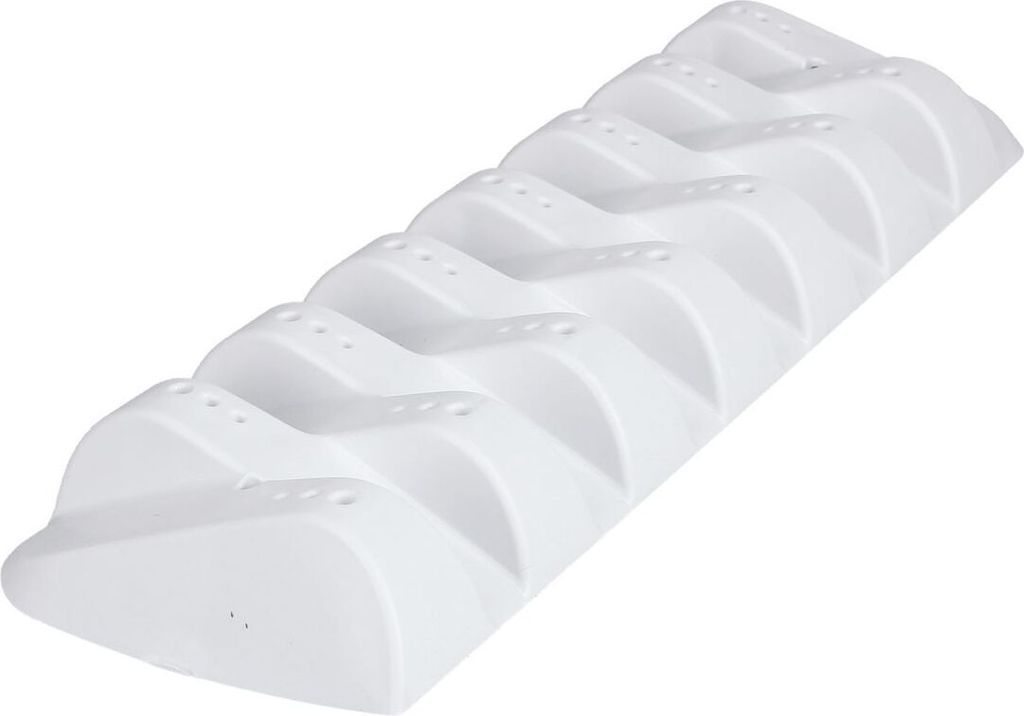 Trommelrippe Whirlpool 481010597314 für Waschmaschine VZUG Hotpoint Privileg FSCM AWO DLC AWIC AWOE