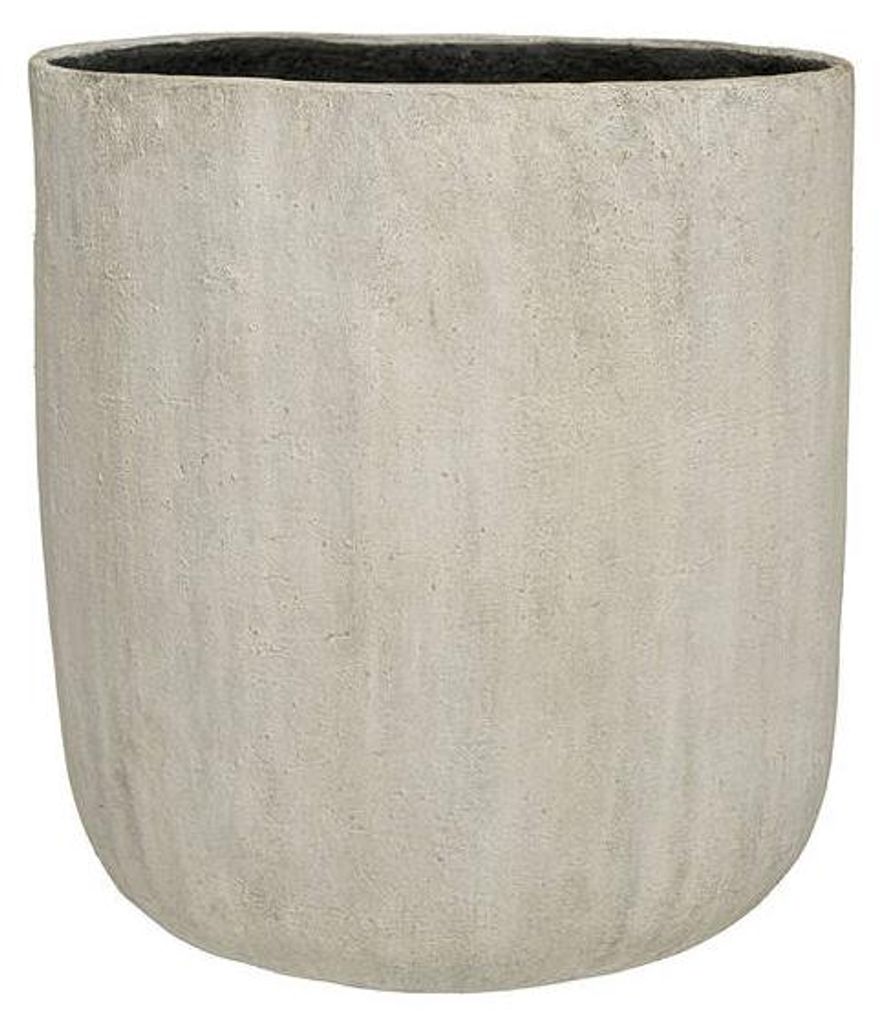 Pottery Pots – Pflanzkübel – Madoka L – Ø 46 cm x H 51 cm – Produktbild 