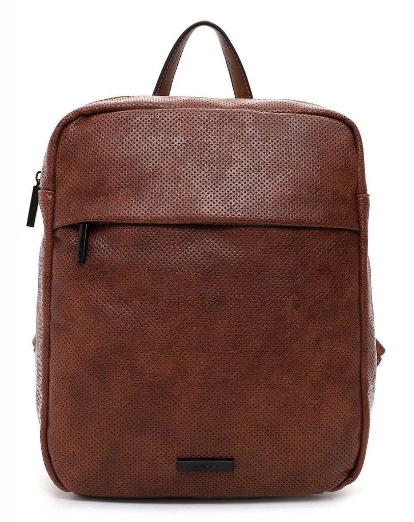 SURI FREY Rucksack Celly Backpack Cognac braun