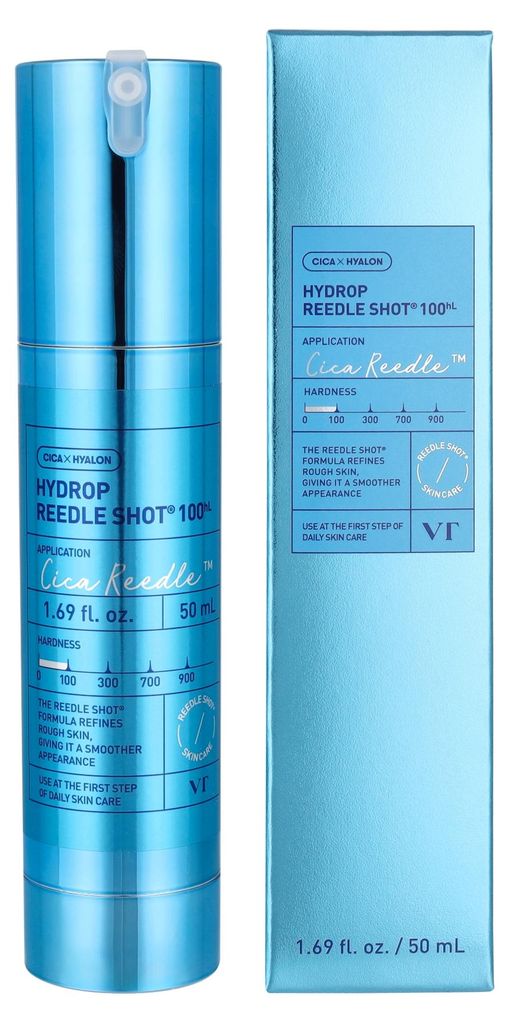 VT Cosmetics Hydrop Reedle Shot 100hL 50 ml Obrázok produktu 