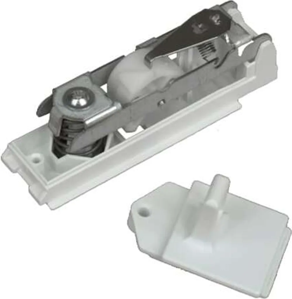 Sécurité de porte lave-linge Ariston C00257618, pièce de rechange SAV
