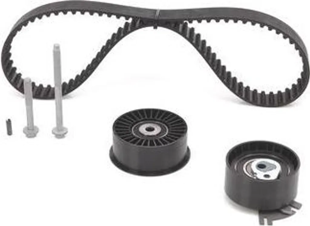 Kit de courroie dentée BOSCH 1 987 946 571 OE 1680600QAG Laguna Master