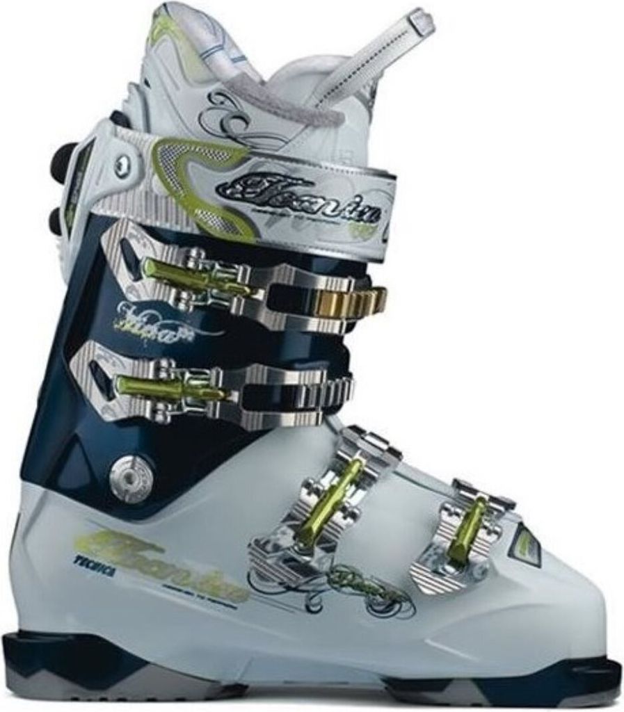 Tecnica Skischuhe Viva Demon 100 Air Shell, 370099