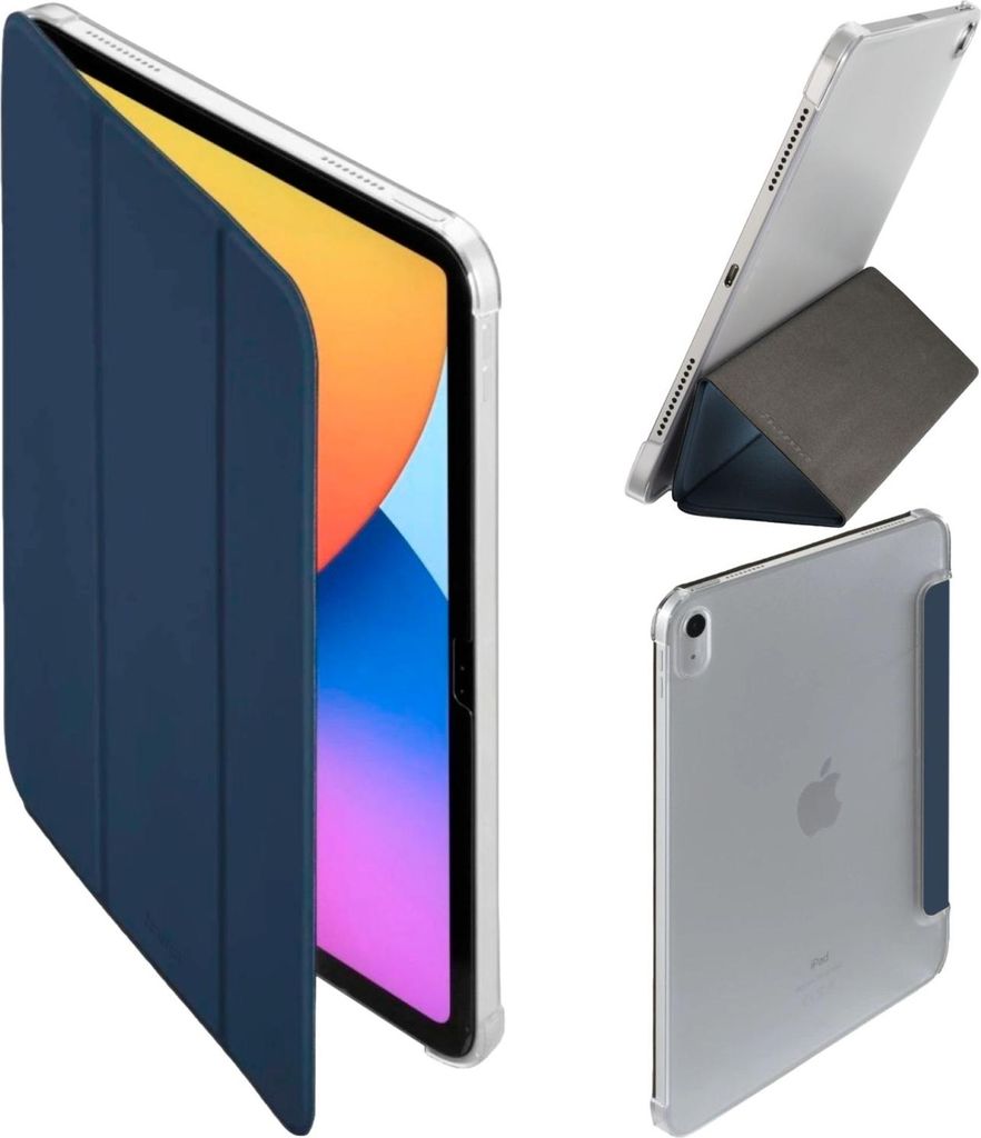 Hama 00217223, Folio, Apple, iPad 2022, 27,7 cm (10.9"), Produktbild 