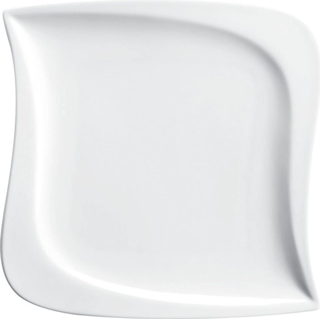 Mäser 923783 La Musica Dessertteller, Ø 21,5cm, elfenbein Produktbild 