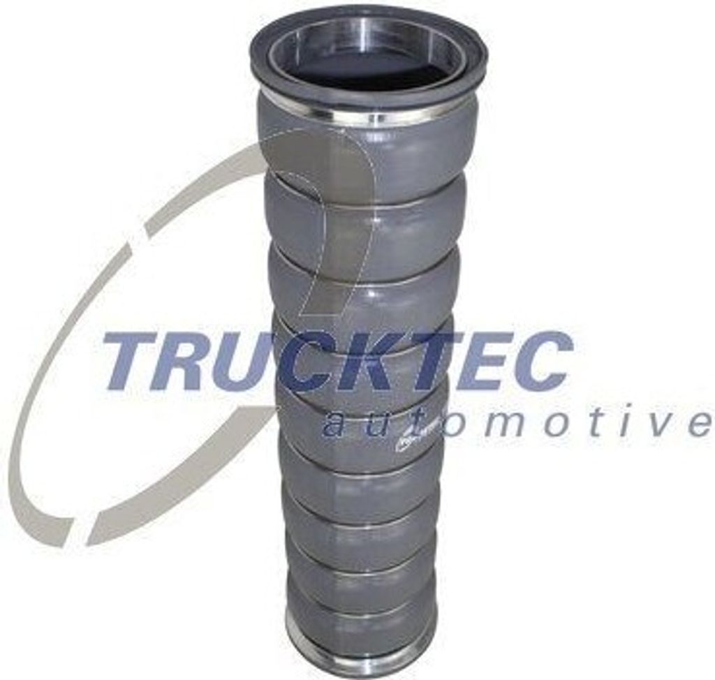 TRUCKTEC AUTOMOTIVE 03.14.008 Turbo Ladeluftschlauch für VOLVO 7700 8500 9700 9900 B12 B9