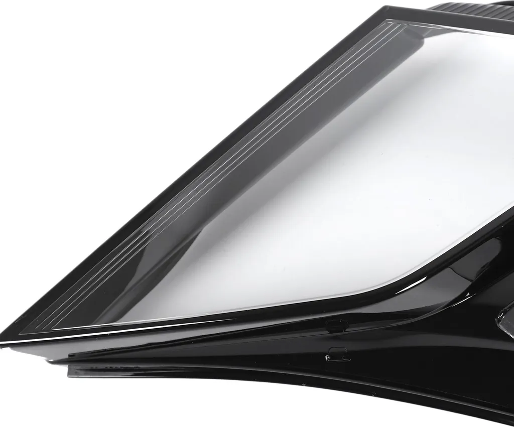 Couvercle de phare gauche Octavia 5E Facelift 2017-2019 OEM 5E1941017C