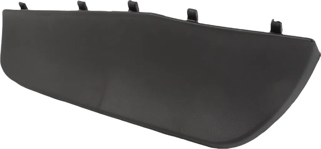 Remplacement garniture pare-chocs droit pour Jeep Grand Cherokee