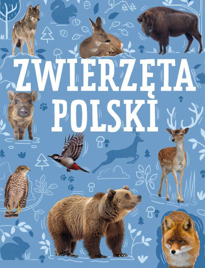 Atlas Zwierząt - publikacja popularnonaukowa