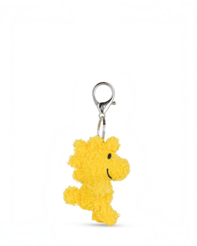 Woodstock Schlüsselkette Tiny Teddy von Bon Ton Toys Produktbild 