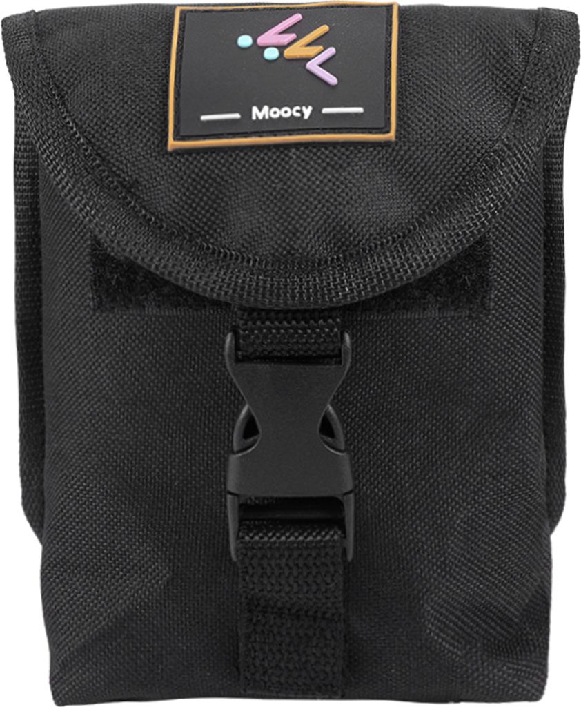 Gš¹rteltasche zum Tauchen mit Schnellverschluss