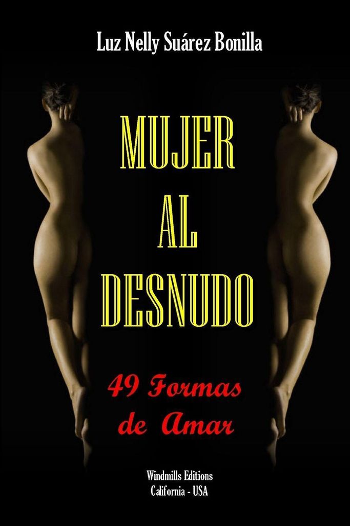 Mujer al Desnudo