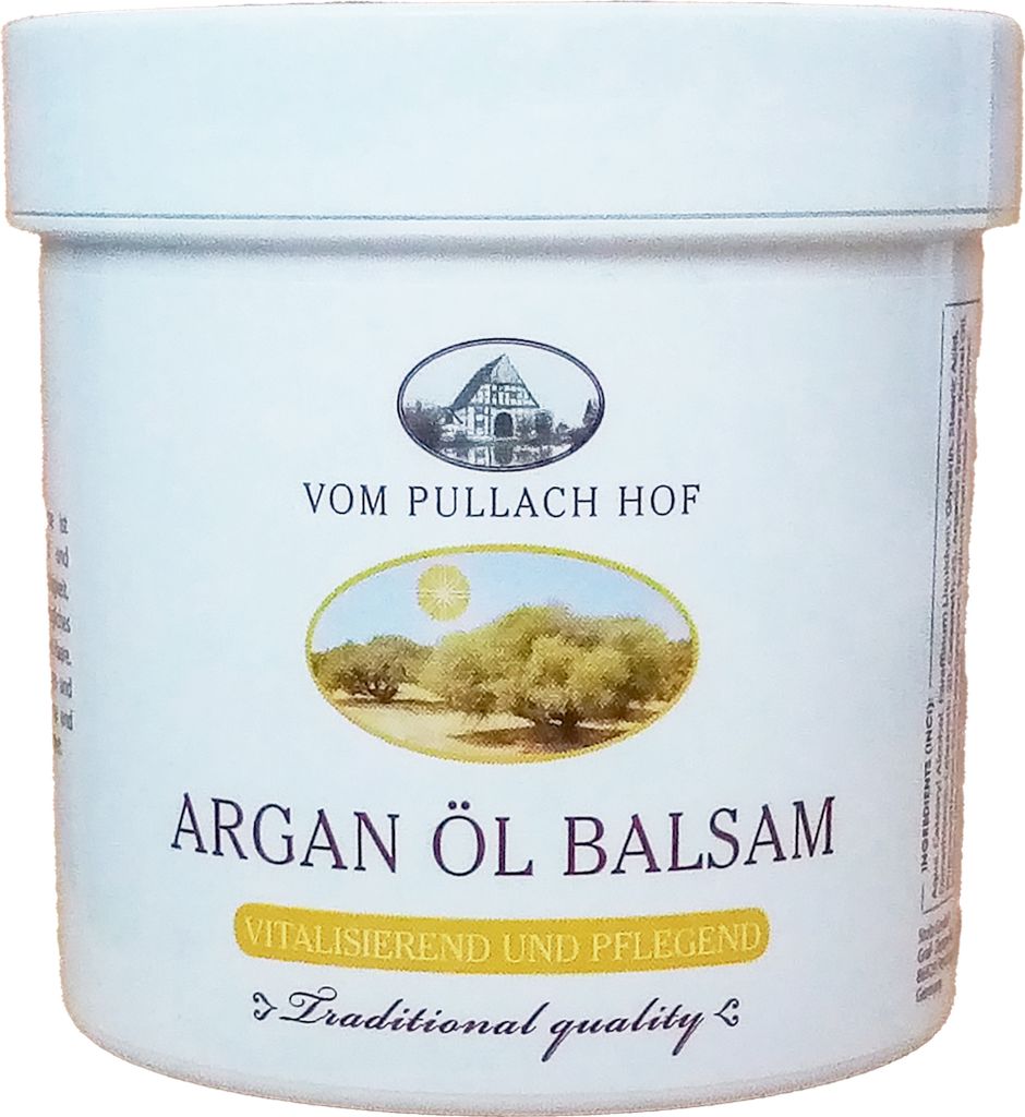 ARGANÖL BALSAM 250ml vitalisierend und pflegend Feuchtigkeitscreme Hautpflege Körperpflege Haut Creme 26