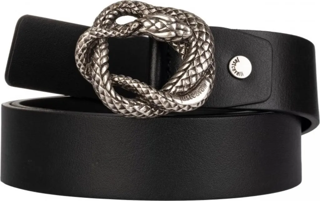 Ceinture Just Cavalli 77QA6F40 idéale pour costume et look chic homme