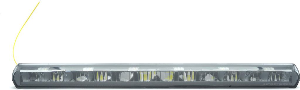 LED Arbeitsscheinwerfer 84W LED BAR 51cm 1224V 6000K Kaltweiß R7 R112 OffRoad