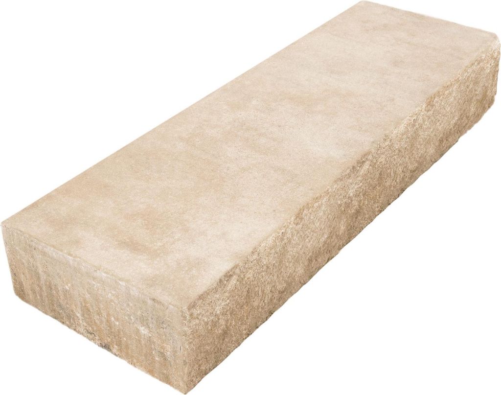 Stufen SIOLA-BLOCKSTUFE SANDST. 112,5/34,5/15 Produktbild 