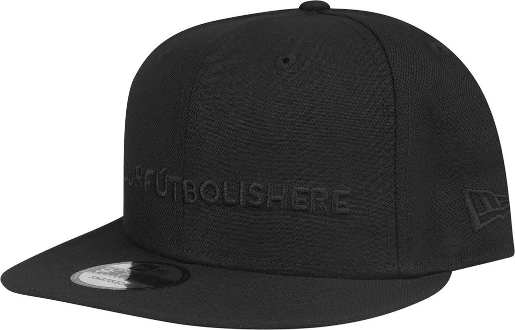 New Era 9Fifty Snapback Cap - Inter Miami Your Futbol Here