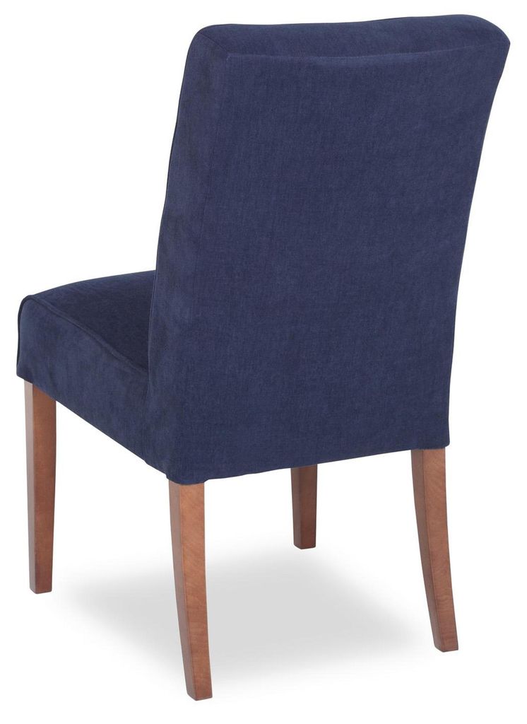 Wohnzimmer Stuhl Set Gruppe Design Lehn Stühle Polster Garnitur Sessel 10x Blau