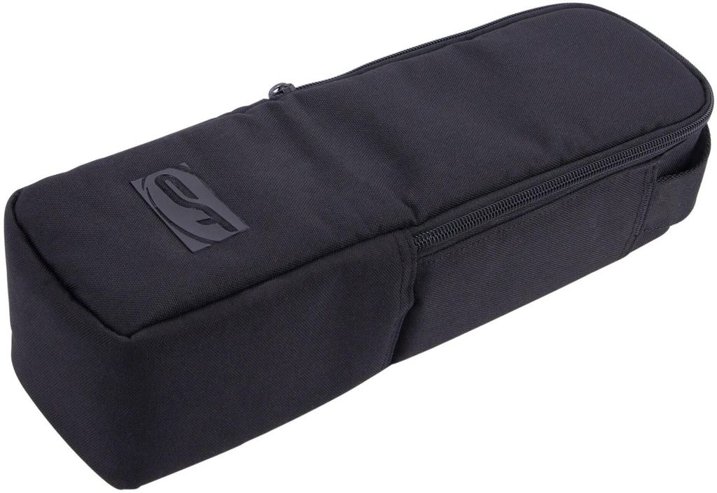 Contec Ct Akkutasche Via.Battery Schwarz Produktbild 