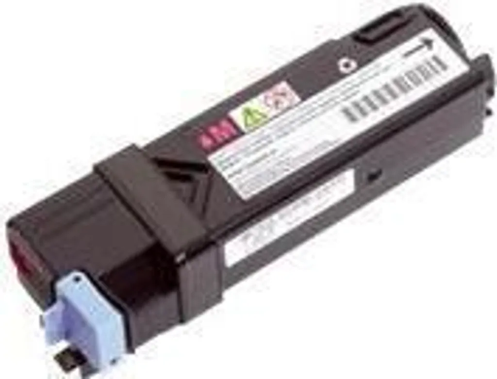 Toner Original Dell Magenta 593-10172 : fini les traces et fuites d'encre