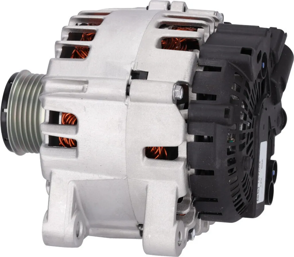 Alternateur 150A 12V pour Peugeot 207 CC et Partner Tepee - Fiabilité