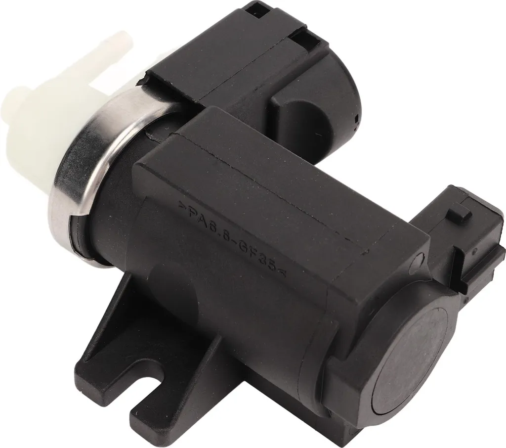 Électrovanne de suralimentation turbo haute performance