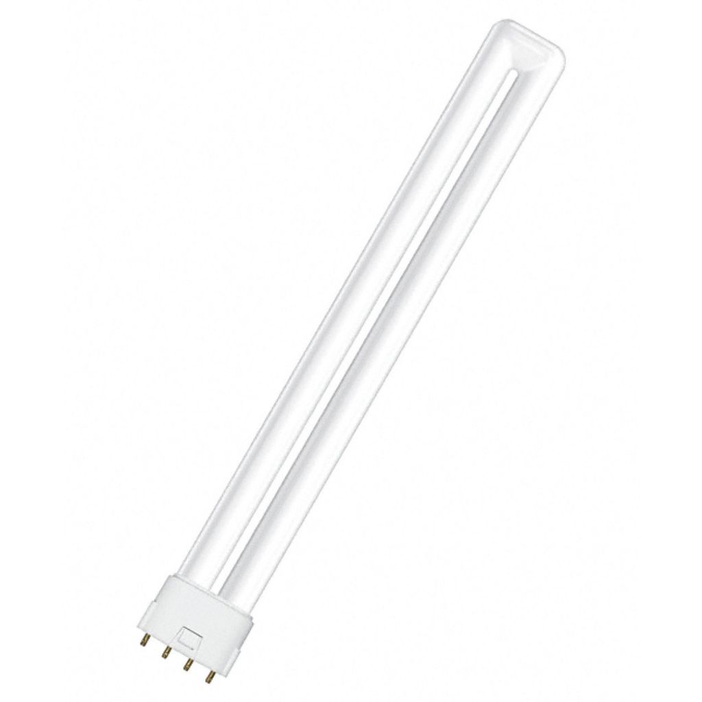 Osram Dulux L HE 28W/840 2GX11 Lumilux Cool White 4000K